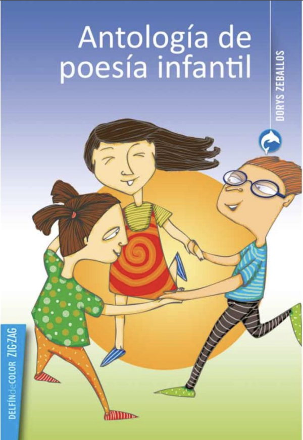 Antología de poesía infantil